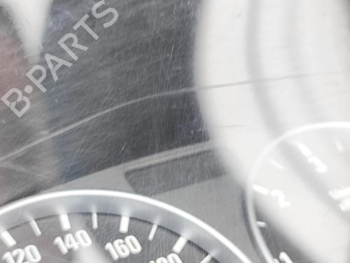 Instrument cluster BMW 3 (E46) 320 d | BP30196179C47 