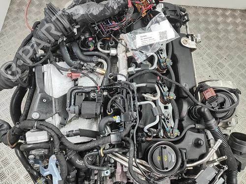 Engine AUDI A6 C7 Avant (4G5, 4GD) 2.0 TDI | BP34559855M1  - Image 6