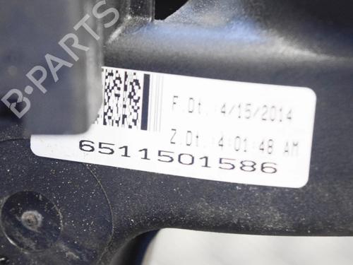 Wiring harness MERCEDES-BENZ GLC (X253) 220 d 4-matic (253.905, 253.903) | BP14607731E16 