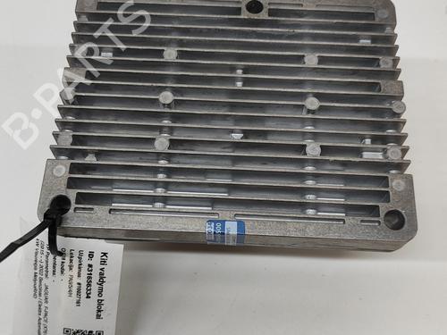 Modulo electronico JAGUAR F-PACE (X761) 2.0 P400e Plug-in Hybrid (404 hp) 28275693