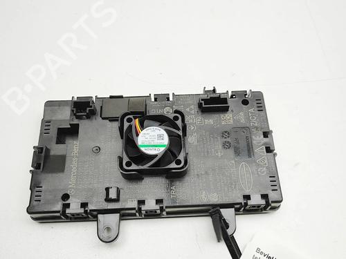 Used Electronic module Electronic module 38731670 38731670