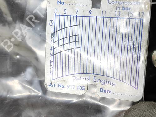 Engine MAZDA CX-30 (DM) SKYACTIV-G M Hybrid | BP28556879M1  - Image 12