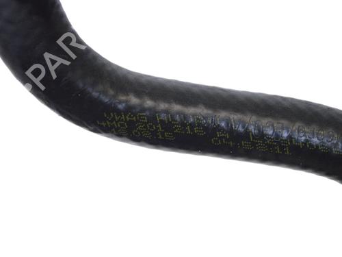 Pipe AUDI Q7 (4MB, 4MG, 4MQ) 3.0 TDI quattro | BP33355953M125  - Image 5