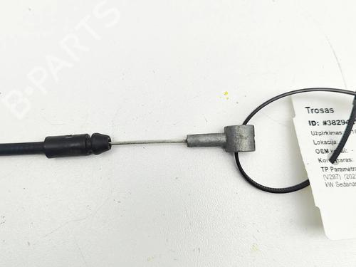 Cable MERCEDES-BENZ EQS (V297) EQS 450+ (297.123) | BP39030517E12 - Image 5