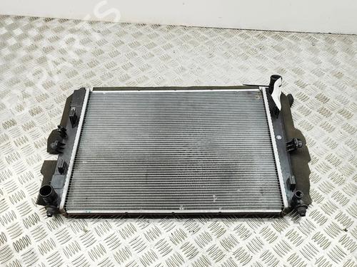 Water radiator MAZDA MX-5 IV (ND__) 2.0 (ND6E, NDERC) | BP37996154M31 - Image 3