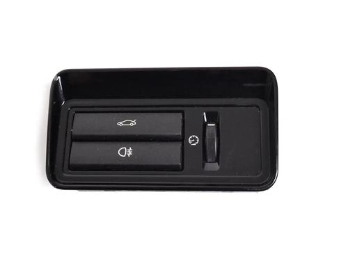 Mando JAGUAR XJ (X351) 3.0 SDV6 (275 hp) 30224021