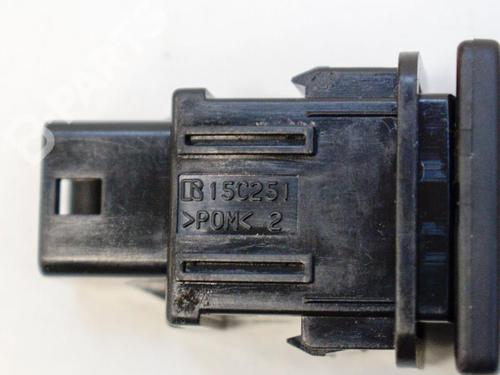 Switch TOYOTA PRIUS (_W3_) 1.8 Hybrid (ZVW3_) | BP6757115I30 