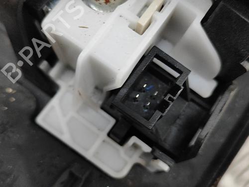 Gear lever AUDI Q5 (8RB) 2.0 TFSI quattro | BP28955764M90 