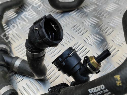 Pipe VOLVO XC40 (536) Recharge AWD | BP29392236M125 