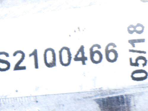 Pipe BMW 5 (G30, F90) 530 e Plug-in-Hybrid | BP14621820M125 