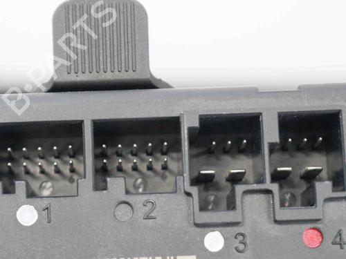 Used Electronic module MERCEDES-BENZ C-CLASS T-Model (S204) C 250 CGI (204.247) (204 hp) 9164785