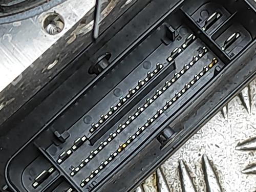 ABS pump AUDI A4 B9 (8W2, 8WC) 35 TFSI Mild Hybrid | BP33395031M43 - Image 5