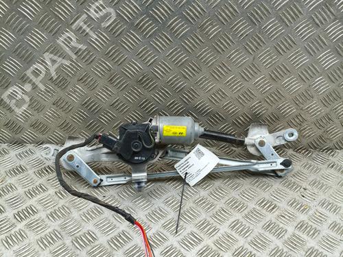 Used Front wipers mechanism Front wipers mechanism HYUNDAI KONA (OS, OSE, OSI) EV (136 hp) 39446762 39446762