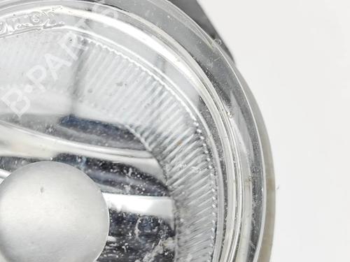 Left front fog light MAZDA CX-5 (KE, GH) 2.2 D AWD (KE2AW) | BP30131124C30 