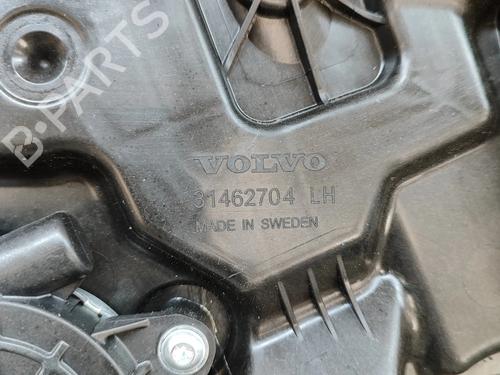 Front left window mechanism VOLVO S60 III (224) T6 Twin Engine AWD | BP27777087C22  - Image 5