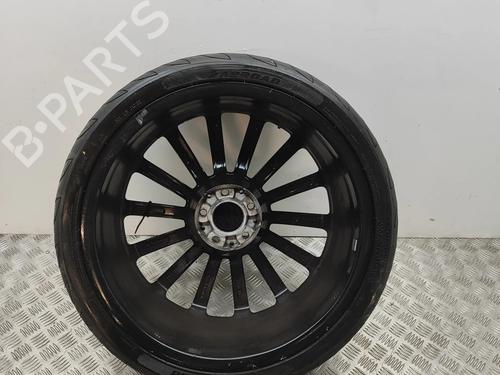 Fælk MERCEDES-BENZ E-CLASS Convertible (A238) E 300 (238.448) | BP37469064C45 - Image 3