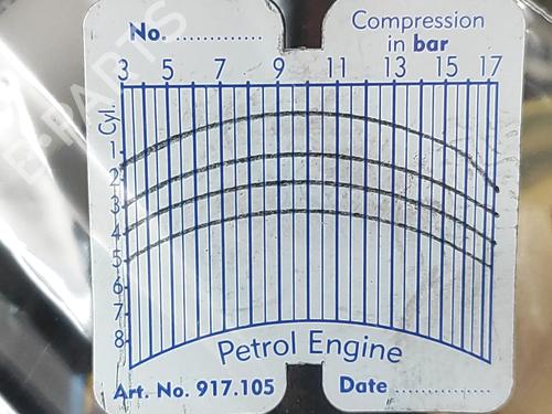 Engine AUDI A4 B9 (8W2, 8WC) 35 TFSI Mild Hybrid | BP33549334M1  - Image 10