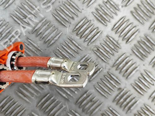 Wiring harness VOLVO XC40 (536) Recharge AWD | BP33373583E16 - Image 4