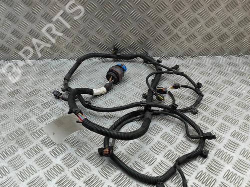 Used Electronic module Electronic module PEUGEOT 508 SW II (FC_, FJ_, F4_) 1.5 BlueHDi 130 (131 hp) 32369726 32369726