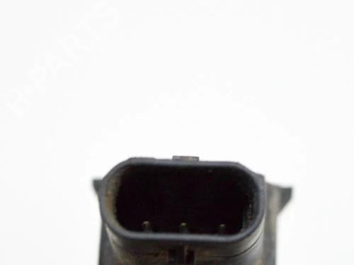 Electronic module FORD TRANSIT CUSTOM V362 Bus (F3) 2.0 EcoBlue mHEV | BP27759571M83