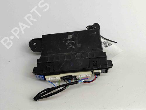 Modulo electronico LEXUS UX (_AA1_, _AH1_, _MA1_) 250h (MZAH10) (184 hp) 27788783