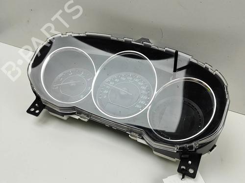 Instrument cluster MAZDA 6 Estate (GJ, GL) 2.2 D | BP26500925C47 - Image 3