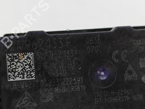 Elektronisk modul VW ID.4 (E21) Pure | BP28564368M83 