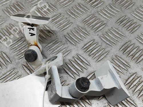 Hinge/Door check strap BMW 3 (F30, F80) 330 e | BP21486440C146 