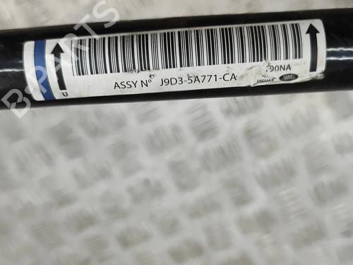 Anti roll bar JAGUAR I-PACE (X590) EV400 AWD | BP29391912M96 - Image 7