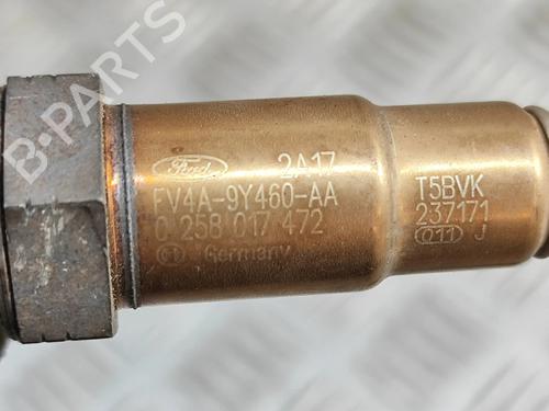 Electronic sensor FORD PUMA (J2K, CF7) 1.0 EcoBoost mHEV | BP28446815M84  - Image 8