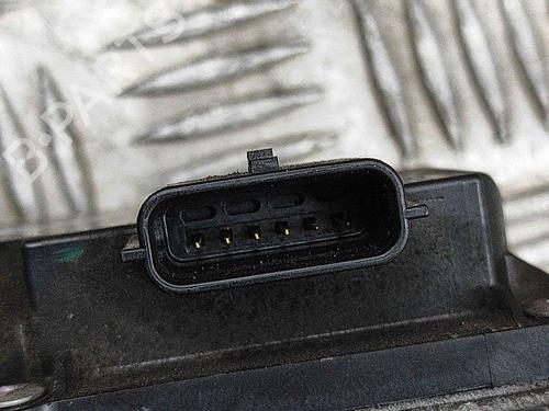 Throttle body RENAULT CAPTUR I (J5_, H5_) 1.2 TCe 120 | BP19283092M82