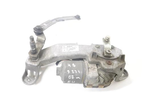 Scheibenwischergestänge vorne für MERCEDES-BENZ S-CLASS (W221, V221) S 320 CDI (221.022, 221.122) (235 hp) 9899827