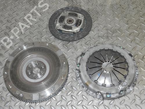 Used Other Other FORD FOCUS IV (HN) 1.0 EcoBoost (125 hp) 33339691 33339691