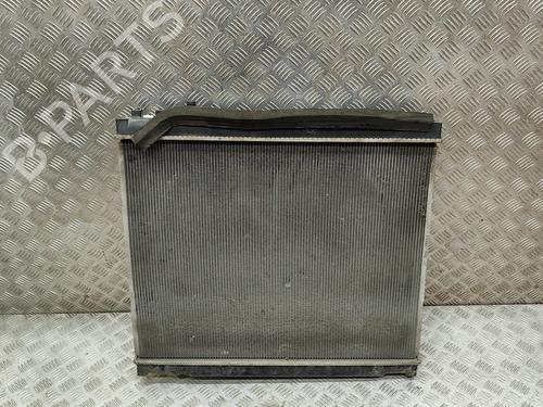 Water radiator TOYOTA HILUX VII Pickup (_N1_, _N2_, _N3_) 2.5 D 4WD (KUN25) | BP23865030M31 