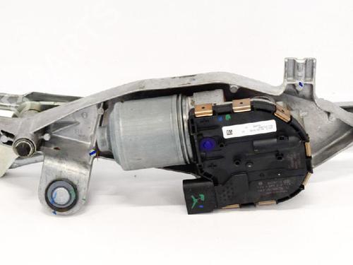 Front wipers mechanism OPEL ASTRA K (B16) 1.4 Turbo (68) | BP6743398C83 