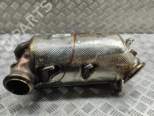 Used Catalyst Catalyst MERCEDES-BENZ GLE (V167) GLE 450 d 4-matic (167.133) (370 hp) 33369277 33369277