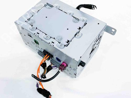 Electronic module VOLVO V90 II Cross Country (236) T5 AWD | BP27747665M83