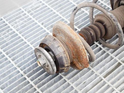 Right front shock absorber DACIA SANDERO II 1.5 dCi | BP9899542M17