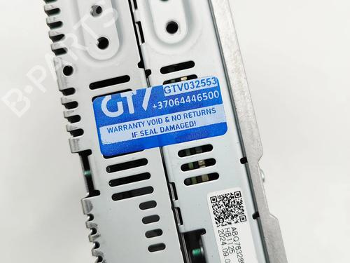 Electronic module KIA NIRO II (SG2) EV | BP31192572M83