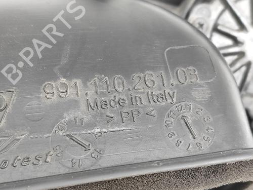 Radiator fan PORSCHE 911 (991) 3.8 Carrera S | BP29731426M35
