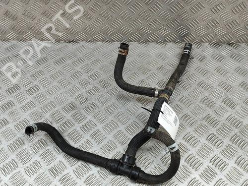 Pipe TESLA MODEL X (5YJX) 90D AWD | BP20337206M125