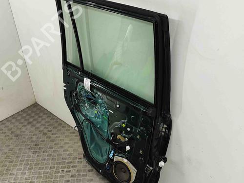 Left rear door TOYOTA LAND CRUISER PRADO (_J12_) 3.0 D-4D (KDJ120, KDJ125) | BP29890787C4