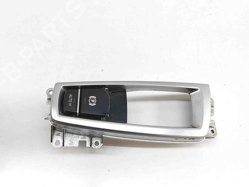 Used Switch BMW X3 (F25) xDrive 20 d (184 hp) 29310529