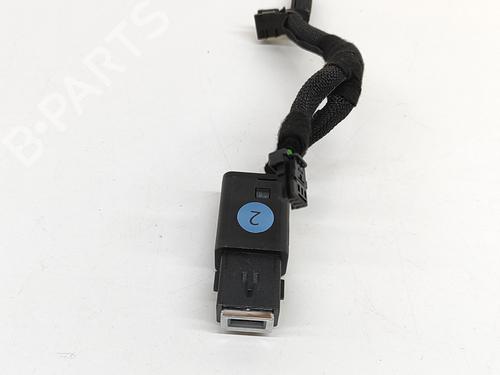 Module électronique CITROËN C4 III (BA_, BB_, BC_) 1.2 PureTech 130 (BAHNSA, BAHNSB) (130 hp) 28557925