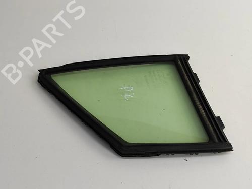 Vidro triangular frente esquerdo TOYOTA PRIUS (_W5_) 1.8 Hybrid (ZVW50_, ZVW51_) (98 hp) 24306701