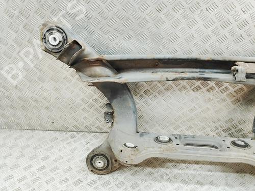 Rear axle MERCEDES-BENZ E-CLASS (W213) AMG E 43 4-matic (213.064) | BP33384901M2 - Image 5