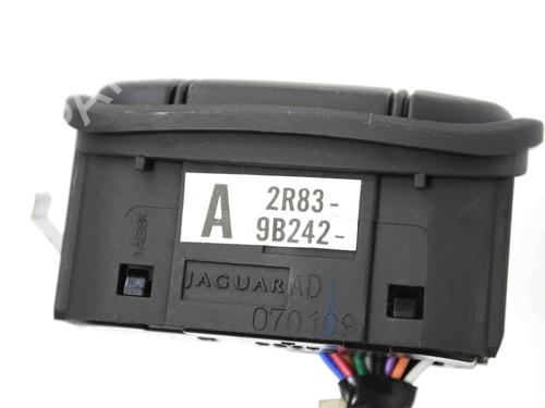 Switch JAGUAR S-TYPE II (X200) 2.7 D | BP30266704I30