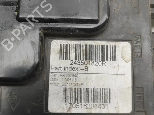Electronic module FIAT TALENTO Van (296_) 1.6 D | BP32459655M83  - Image 6