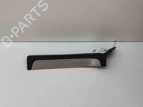 Trinbræt INFINITI FX 35 All-wheel Drive (280 hp) 27783860