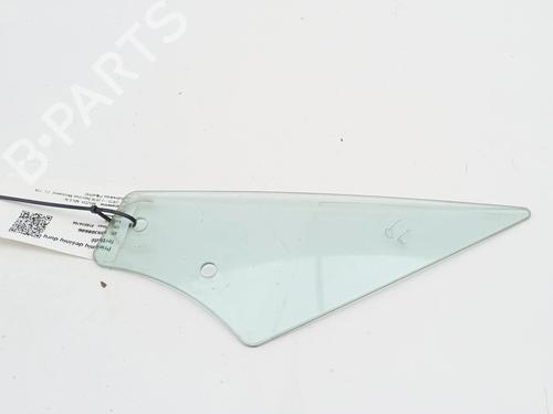 Used Front right quarter glass Front right quarter glass MAZDA MX-5 IV (ND__) 2.0 (ND2E, ND6E) (160 hp) 40227060 40227060